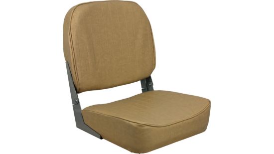 SPRINGFIELD ECONOMY COACH TAN - 1040628