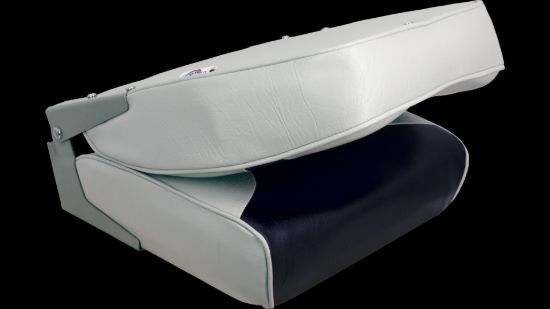 SPRINGFIELD ECONOMY COACH BLUE/GRAY HB - 1040661