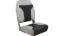 SPRINGFIELD ECONOMY COACH GRAY/CHAR HB - 1040663