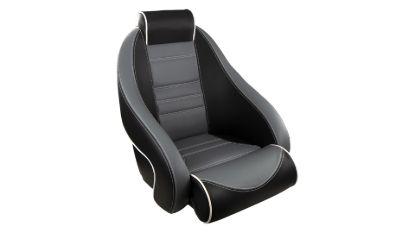 SPRINGFIELD STINGRAY RUNBOUT SEAT FLIP UP BLSTR - 104093001