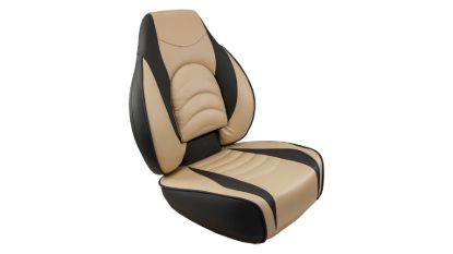 SPRINGFIELD FISH PRO 1 TAN/CHAR - 10416841