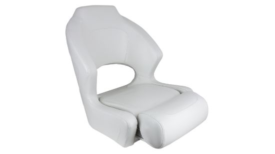 SPRINGFIELD DELUXE SPORT FU WHITE & WHITE - 1043259