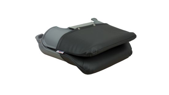 SPRINGFIELD SKIPPER FD GRAY/CHAR - 1061017