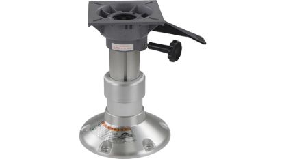 SPRINGFIELD EZ RIDE PED 9'BASE W/SWIVEL - 1080136L1