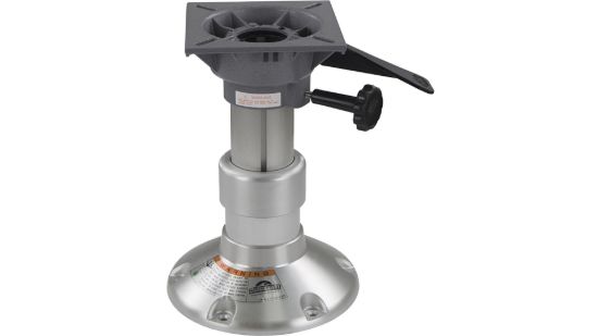 SPRINGFIELD EZ RIDE PED 9'BASE W/SWIVEL - 1080136L1