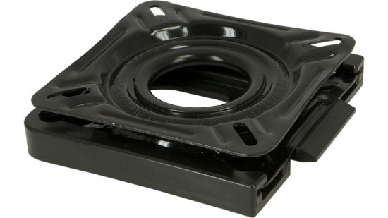 SPRINGFIELD REMOVABLE SEAT BRKT W/SWIVEL - 1100115