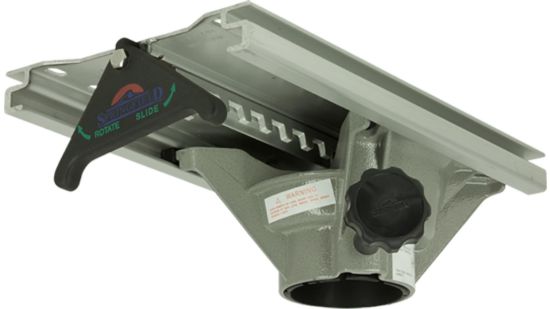 SPRINGFIELD SLIDE CAMLOCK HD ANODIZE - 1100930A1