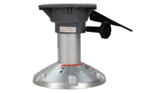 SPRINGFIELD SECGEN PED.9'W/SWIVEL - 1240609L1