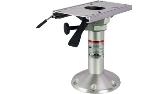 SPRINGFIELD SECGEN W/UNI-LOCK SLD. 12' - 1240716L