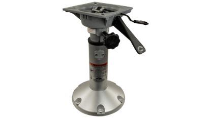 SPRINGFIELD MAINSTAY 09 POWER PEDESTAL LOC - 1250100L1