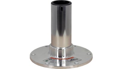 SPRINGFIELD REGATTA 2-7/8'HD POL 8' - 1280108MPL
