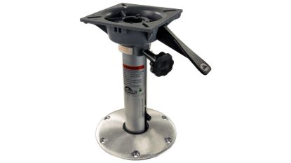 SPRINGFIELD PLUG-IN 2-3/8'' 3PC. 12' POST - 1300712L1