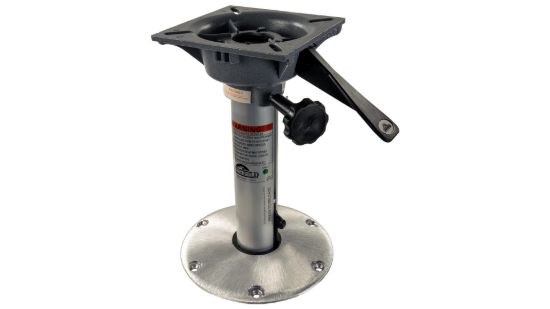 SPRINGFIELD PLUG-IN 2-3/8'' 3PC. 12' POST - 1300712L1