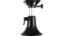 SPRINGFIELD BELLE PEDESTAL GRAY COATING - 1440248
