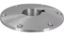 SPRINGFIELD TAPERLOCK 9' DIA. SATIN BASE - 1600003