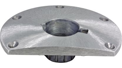 SPRINGFIELD TAPERLOCK 9'X7' SATIN BASE - 1600005