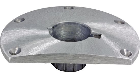 SPRINGFIELD TAPERLOCK 9'X7' SATIN BASE - 1600005