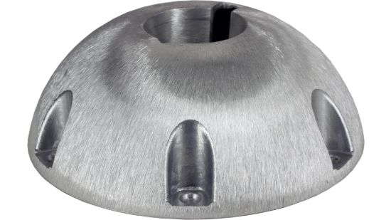 SPRINGFIELD TAPERLOCK 9'FLUSH-MOUNT BASE - 1600010
