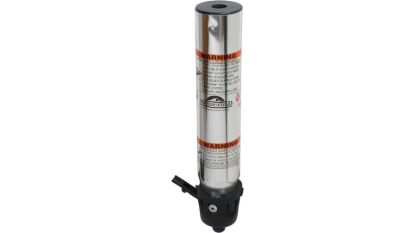 SPRINGFIELD TAPERLOCK HI LO 2 3/8' POST - 1600406