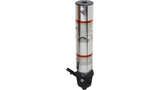 SPRINGFIELD TAPERLOCK HI LO 2 3/8' POST - 1600406