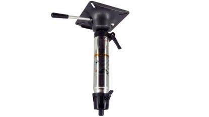 SPRINGFIELD TAPERLOCK POWER-RISE PED LOCK - 1601002L