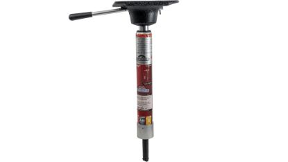 SPRINGFIELD KP POWER R.C. ANOD CHROME CYL - 1612401A