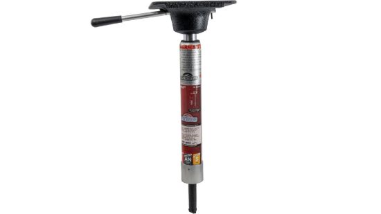 SPRINGFIELD KP POWER R.C. ANOD CHROME CYL - 1612401A