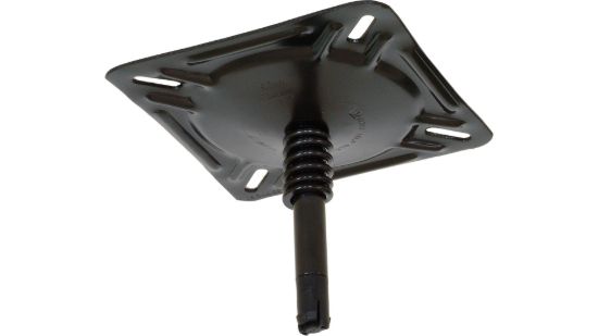 SPRINGFIELD KP SWIVEL W/SPRING  R.C. - 1615201EC