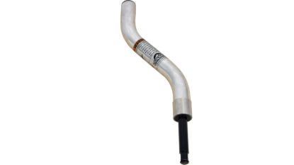 SPRINGFIELD POST 13' OFFSET KINGPIN THREAD - 1630402CSS