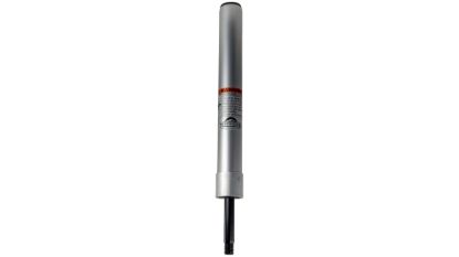 SPRINGFIELD KINGPIN THREADED 15' POST ANOD - 1630423A
