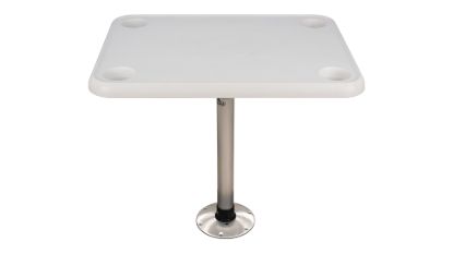 SPRINGFIELD THRDLCK RECTANGLE TABLE PKG - 1690107