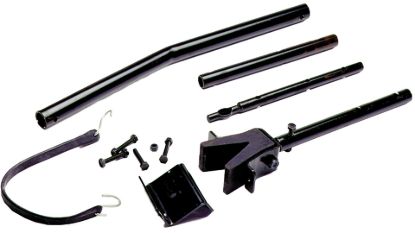 SPRINGFIELD EXTEND-A-REACH MOTOR TOTER - 1780250