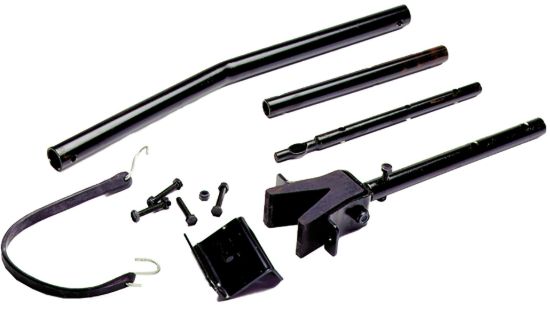 SPRINGFIELD EXTEND-A-REACH MOTOR TOTER - 1780250