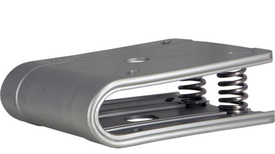 SPRINGFIELD SEAT SUSPENSION SYSTEM - 1840220