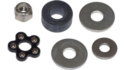 SPRINGFIELD REPAIR KIT FOR POWER RISE - 2100031