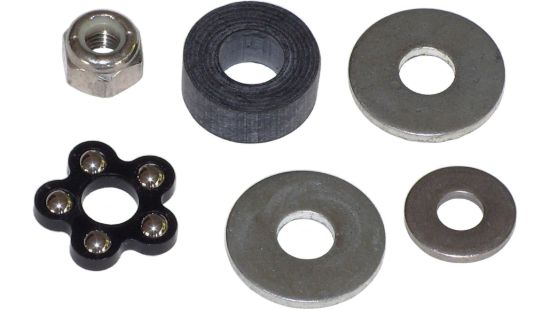 SPRINGFIELD REPAIR KIT FOR POWER RISE - 2100031