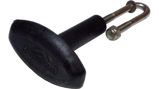 SPRINGFIELD HANDLE ASSEMBLY  QUAD-ACTION - 2100033