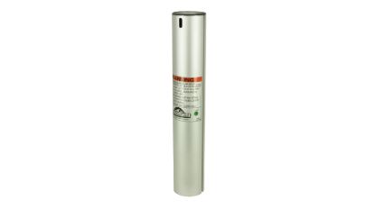 SPRINGFIELD PLUG-IN 12' POST 2-3/8' - 3300712