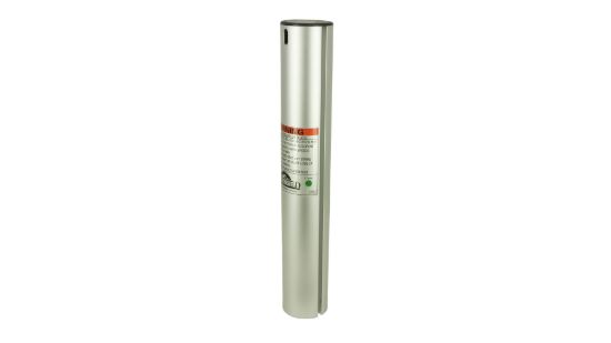 SPRINGFIELD PLUG-IN 13' POST 2-3/8' SA - 3300713