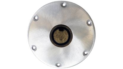 SPRINGFIELD PLUG-IN BASE 2-3/8' SATIN - 33007501
