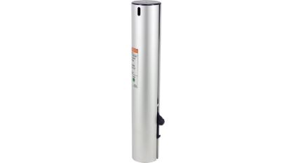 SPRINGFIELD PLUG-IN 12' POST LOCKING 2-3/8 - 3310712L