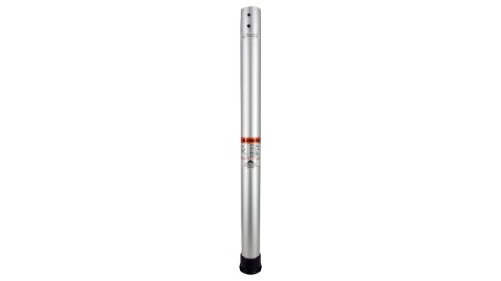 SPRINGFIELD THREADLOCK 29'DBL ALUM POST - 3692029L
