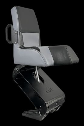 SPRINGFIELD EPIC  GREY EPIC  (GREY EPIC SEAT WI - FEAX1000G