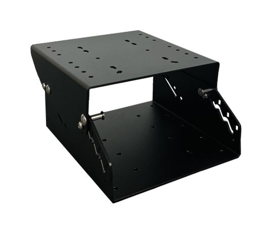 SPRINGFIELD A1 PLINTH  BLACK ALLOY  120-170MM A - FXXCAA03