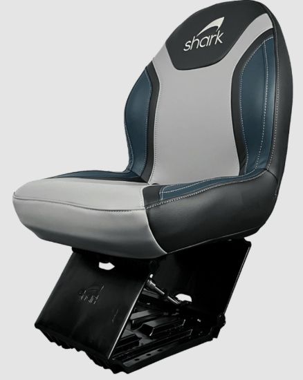 SPRINGFIELD EVO-LITE  (TEAL EVO SEAT WITH STAND - PGEX0000T