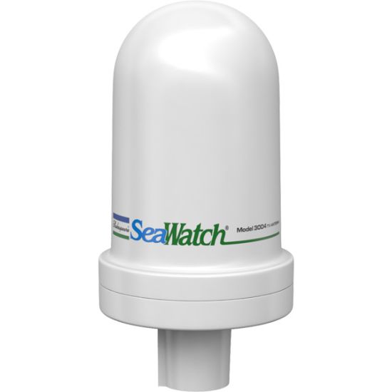 SHAKESPEARE SEAWATCH MARINE TV ANTENNA  4' DIA - 3004