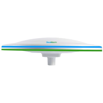 SHAKESPEARE SEAWATCH MARINE TV ANTENNA  19' DIA - 3019