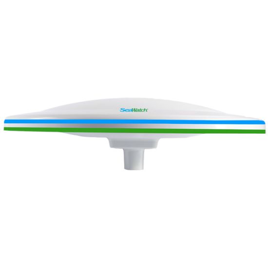 SHAKESPEARE SEAWATCH MARINE TV ANTENNA  19' DIA - 3019