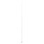 SHAKESPEARE 23' 2-PC. SSB ANTENNA - 390
