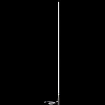 SHAKESPEARE 5'  3DB VHF ANTENNA  WHITE - 3961